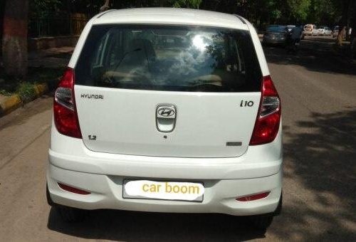 2012 Hyundai i10 Magna MT for sale in New Delhi