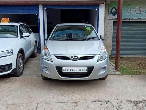 Hyundai i20 Magna 2011 MT for sale in Patna