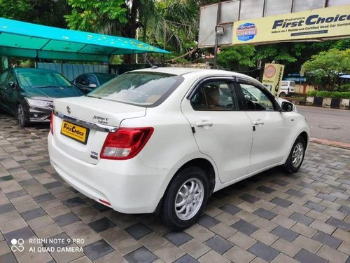 Used Maruti Suzuki Swift Dzire 2017 AT for sale in Surat