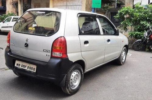 2011 Maruti Suzuki Alto MT for sale in Kolkata