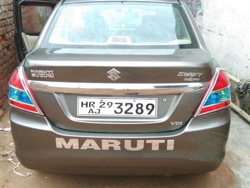 2015 Maruti Suzuki Swift Dzire MT for sale in Mathura