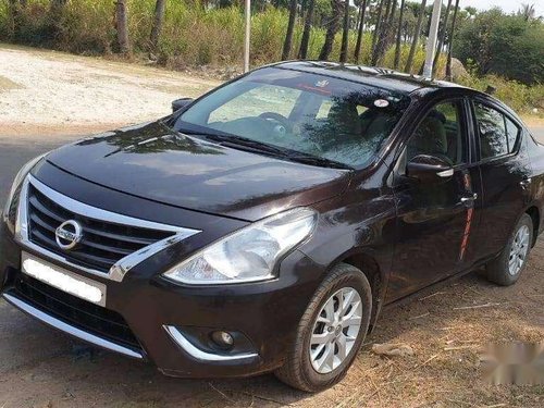 Nissan Sunny XV Premium Pack (Leather), 2014, Diesel MT in Visakhapatnam