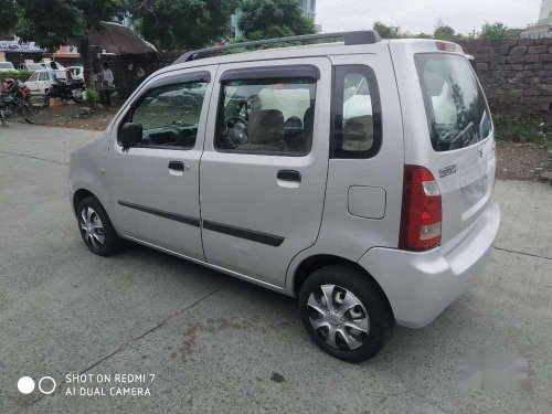 Used 2009 Maruti Suzuki Wagon R LXI MT for sale in Bhopal