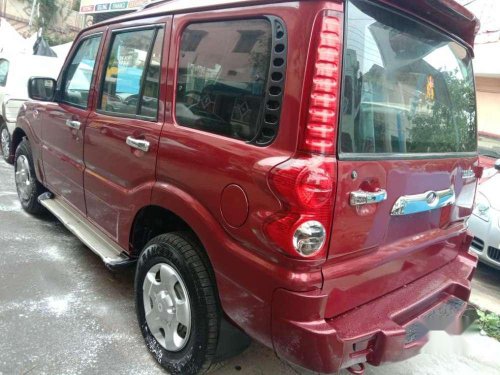 Mahindra Scorpio LX BS-III, 2010, Diesel MT for sale in Visakhapatnam