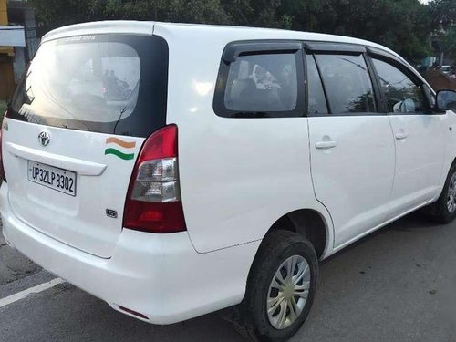 2015 Toyota Innova MT for sale in Lucknow