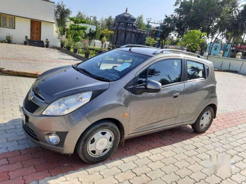 Used 2012 Chevrolet Beat Diesel MT for sale in Thanjavur