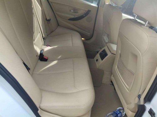 2016 BMW 3 Series 320d Prestige AT for sale in Hyderabad