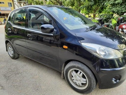 Hyundai i10 Sportz 1.2 2010 MT for sale in Bangalore