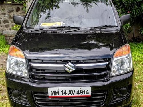 2007 Maruti Suzuki Wagon R LXI MT for sale in Pune