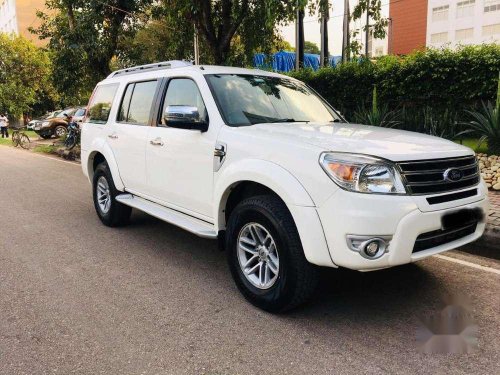 2013 Ford Endeavour MT for sale in Chandigarh