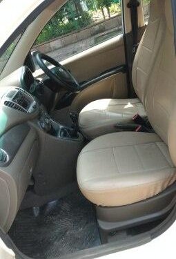 2012 Hyundai i10 Magna MT for sale in New Delhi