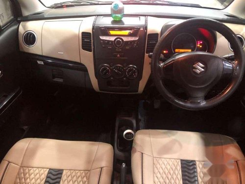 2018 Maruti Suzuki Wagon R VXI MT in Hyderabad