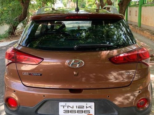 2015 Hyundai i20 Active 1.4 SX MT for sale in Tiruchirappalli