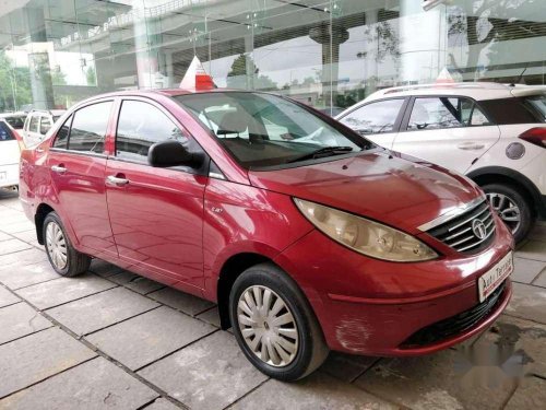 Tata Manza LS Quadrajet, 2013, Diesel MT for sale in Chennai