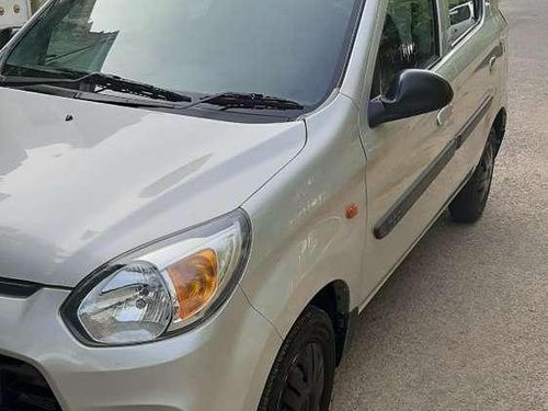 Maruti Suzuki Alto 800 Lxi, 2018, Petrol MT for sale in Jaipur