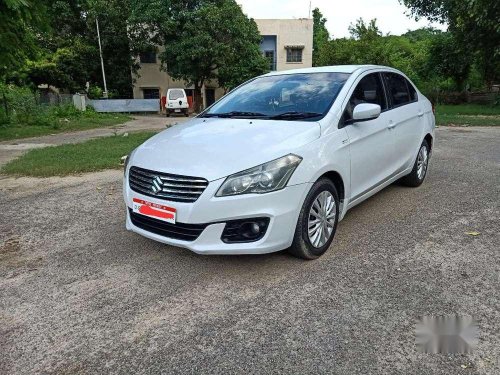 2015 Maruti Suzuki Ciaz MT for sale in Lucknow