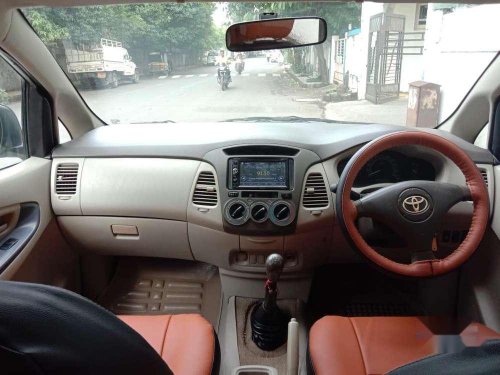 2009 Toyota Innova 2.0 GX 8 STR MT for sale in Surat