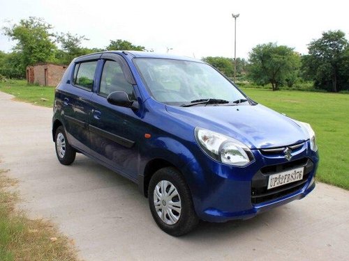 Maruti Alto 800 LXI 2013 MT for sale in Lucknow