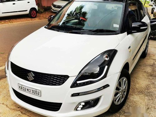 Maruti Suzuki Swift VDi, 2014, Diesel MT for sale in Mysore