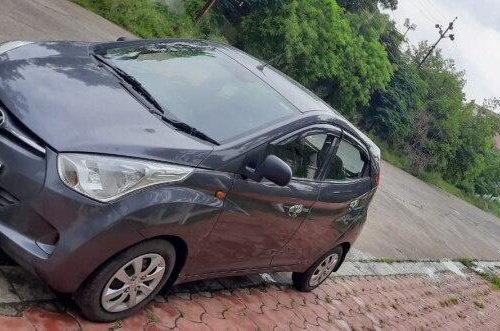 2016 Hyundai Eon Magna MT for sale in Indore