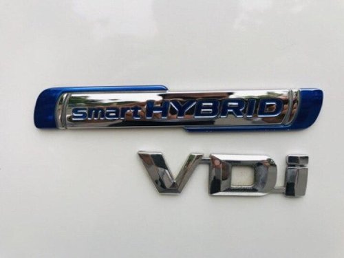 Used 2018 Maruti Suzuki Ertiga SHVS VDI MT for sale in Surat