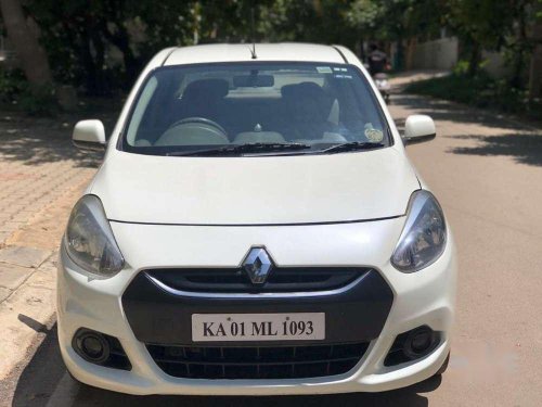 Used 2014 Renault Scala RxL MT for sale in Nagar