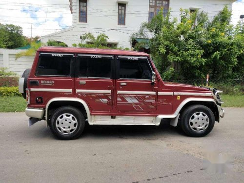 Used Mahindra Bolero SLX 2010 MT for sale in Hyderabad