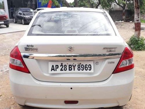 2014 Maruti Suzuki Swift Dzire MT for sale in Hyderabad