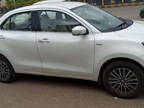 Used 2019 Maruti Suzuki Swift Dzire MT for sale in Rajkot