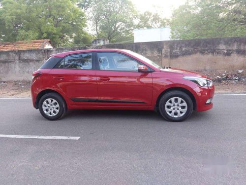 Hyundai i20 Sportz 1.4 CRDi 2015 MT for sale in Tirunelveli