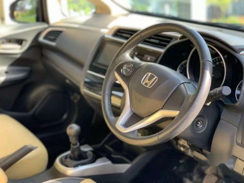 2019 Honda Jazz VX MT for sale in Kochi