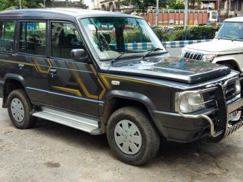 Used 2016 Tata Sumo Gold EX MT for sale in Kolkata