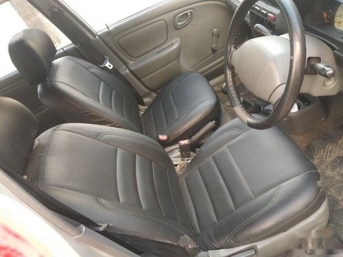 Used 2009 Maruti Suzuki Alto MT for sale in Gurgaon