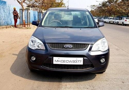 2013 Ford Fiesta Classic 1.6 SXI Duratec MT in Pune