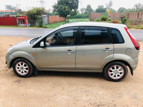 2011 Ford Figo MT for sale in Patna