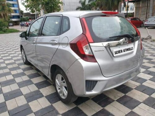 2015 Honda Jazz 1.2 V AT i VTEC for sale in Indore