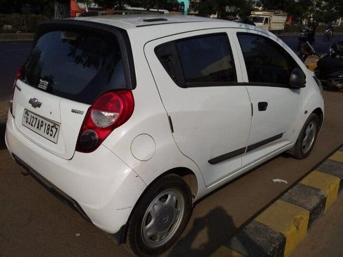 Used 2016 Chevrolet Beat Diesel LS MT for sale in Ahmedabad