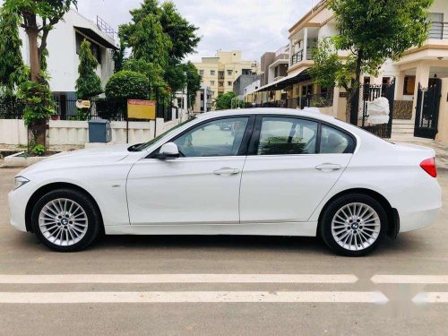 2013 BMW 3 Series 320d Luxury Line AT for sale in Ahmedabad