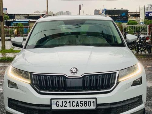 2018 Skoda Kodiaq 2.0 TDI Style AT for sale in Surat