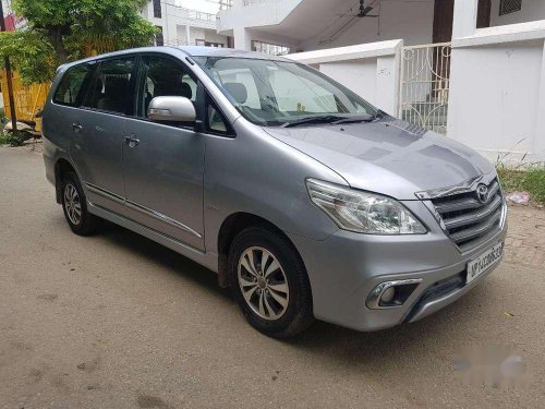 Toyota Innova 2.5 V 7 STR, 2015, Diesel MT for sale in Ghaziabad