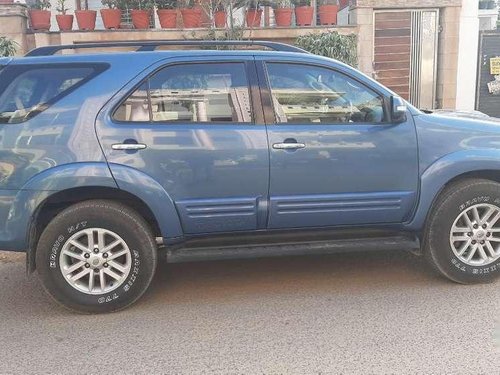 Toyota Fortuner 3.0 4x2 Automatic, 2012, Diesel AT in Jaipur
