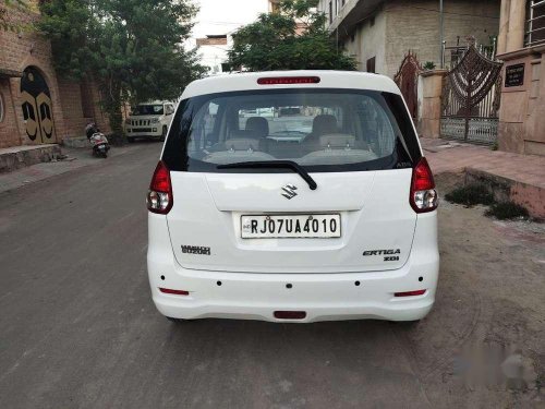 2012 Maruti Suzuki Ertiga ZDI MT for sale in Jodhpur
