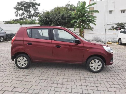 2015 Maruti Suzuki Alto K10 VXI MT for sale in Bangalore