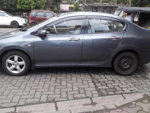 Used Honda City CNG 2010 MT for sale in Mumbai