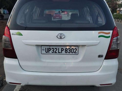 2015 Toyota Innova MT for sale in Lucknow