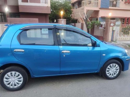 2012 Toyota Etios Liva GD MT for sale in Chennai