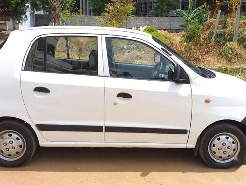 Used Hyundai Santro Xing XL 2007 MT for sale in Erode