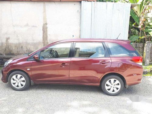 Used 2015 Honda Mobilio S i-DTEC MT for sale in Thrissur