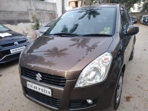 Maruti Ritz LDi 2009 MT for sale in Coimbatore