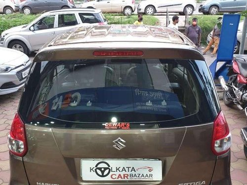 Maruti Suzuki Ertiga VXI 2012 MT for sale in Kolkata